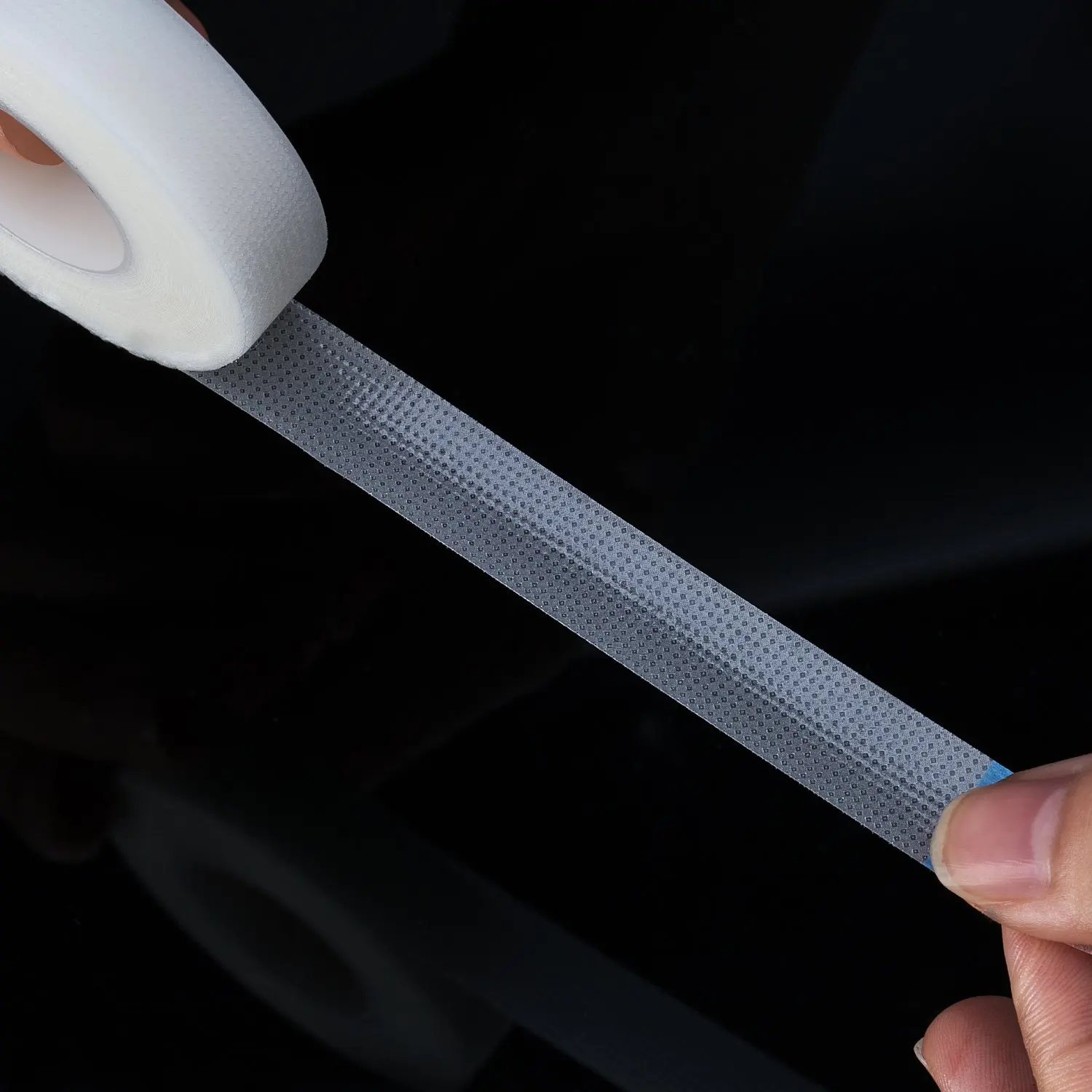 Breathable Easy-Tear Eyelash Extension Tape | Isolation Under Eye Adhesive Strip - Multi-Pack Options Available