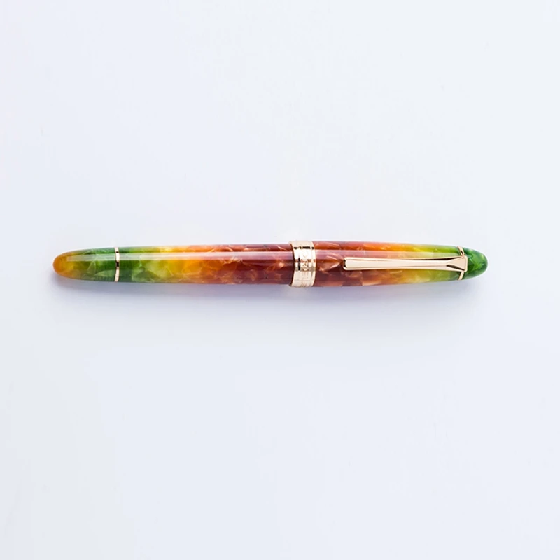 Colorido lorelei resina conversor de enchimento caneta