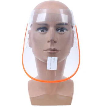 

1PC Dust-proof Protect Safety Face Protection Saliva Proof Mask tract Protective Mask Personal Protective Gear