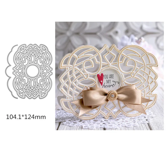 H3949 cutting dies Рюкзак папка ленивый алмаз металлические трафареты для пресс-формы для ручная работа Скрапбукинг декорирование для тиснения бумаги высечки - Цвет: H3949 cutting dies