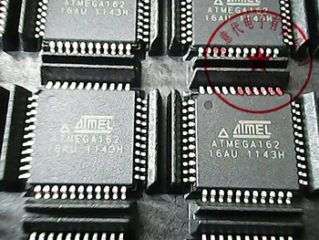

ATMEGA162-16AU QFP44