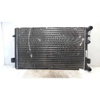 

1J0121253N 1J0121253N Water Radiator Audi A3 (8l) 1.6