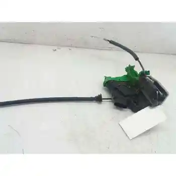 

81310A4010 LOCK LEFT FRONT DOOR KIA CARENS ()