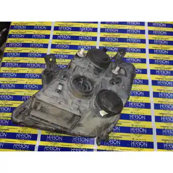 

93321053 headlight Right Opel Meriva *