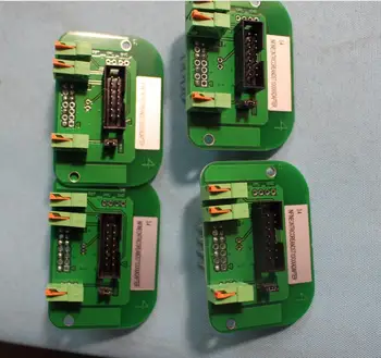 

4pcs 14P600KT04 for Infineon Tricore EDC/MED17 Kess KTag BDM adapter