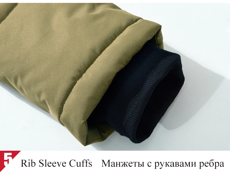 8XL, мужская куртка, утолщенная, зимняя, плюс бархат, Мужское пальто, с капюшоном, одноцветная, мужская, толстая, теплая, мужская, s, ветрозащитная, высокое качество, парка, ZA289