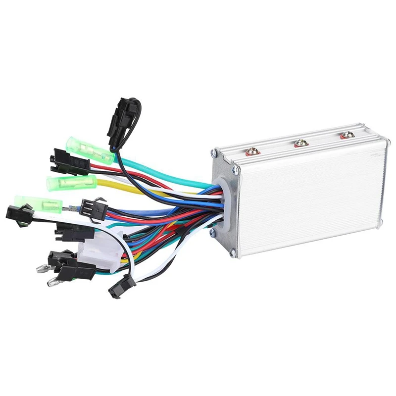 BMDT-36V контроллер для электрического велосипеда Led Дисплей контроллер электровелосипеда