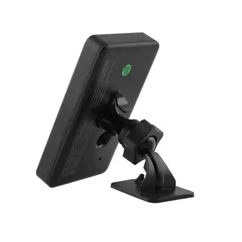 

GPS Speedometer Digital head up Speed Over Speeding Alarm System For Truck