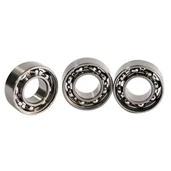 

R188 Ball Inline High Speed Steel+Zirconia Bearing For Finger Spinner Kit