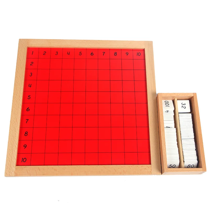 

Douyin Celebrity Style INS Toy Building Blocks Handmade CHILDREN'S Toy Pythagoras Board Children Early Childhood Educational Toy
