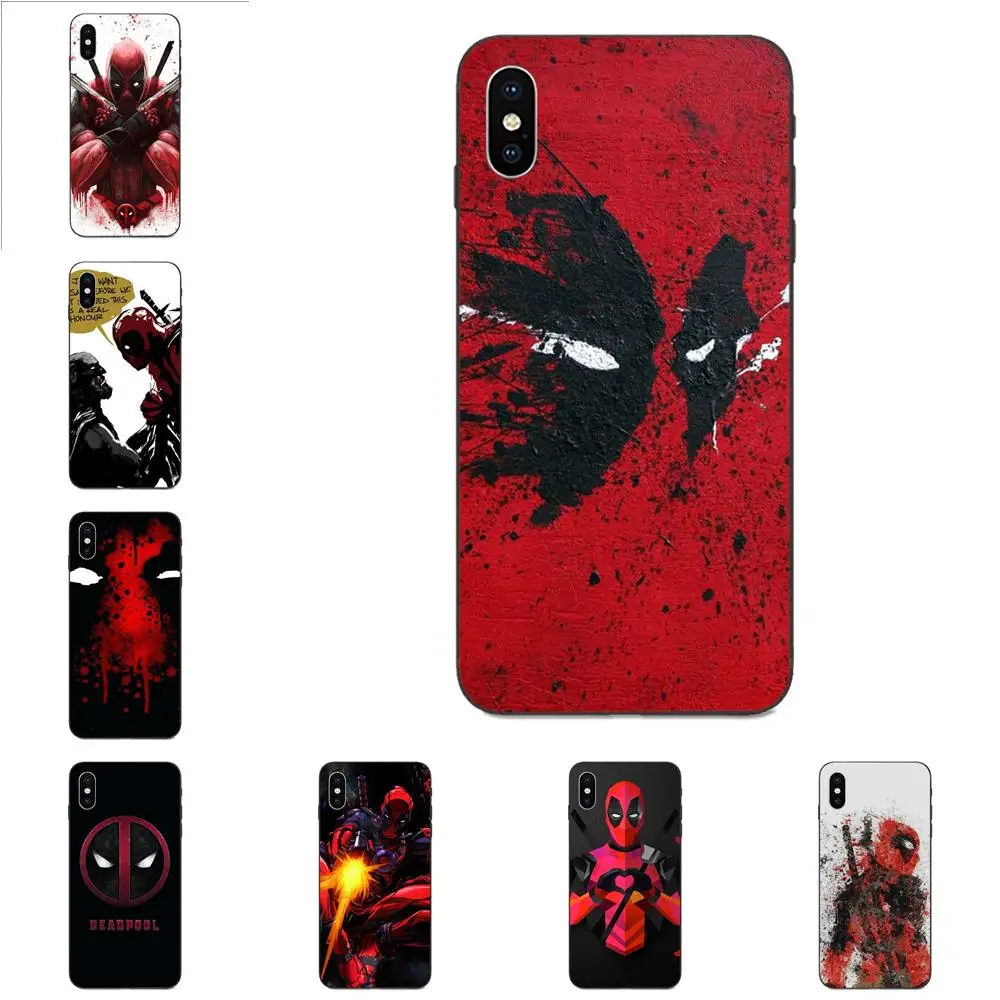 Аксессуары для мобильного телефона чехол Xiaomi Redmi Note 3 3S 4 4A 4X5 5A 6 6A 7 7A K20 Plus Pro S2 Y2 Y3