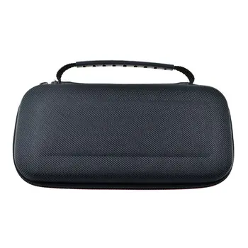 

Portable Portable Hard Shell Case for Nintend Switch Lite Water-resistent EVA Carrying Storage Bag for Nitendo switch Lite