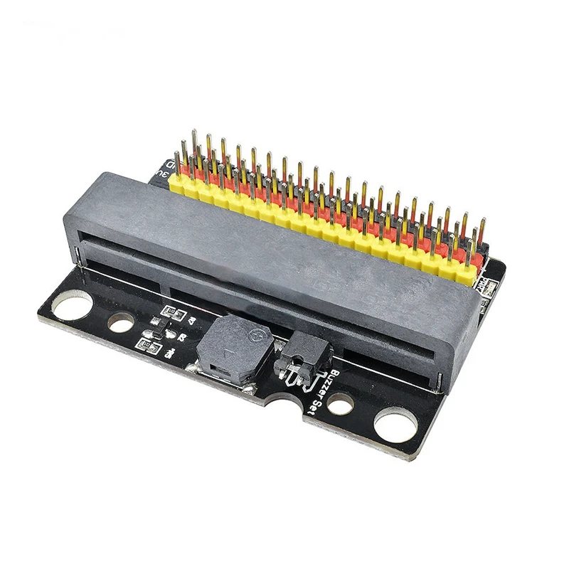 Расширительная коммутационная плата адаптера для Iobit Bbc Micro-Bit детский модуль развития программирования