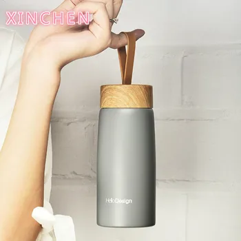 

Thermos Vacuum Flask 320ml 304 Stainless Steel Tumblers Thermo Mug Hot Water Insulated Tumbler Coffee Thermos Bottle Travel Cups