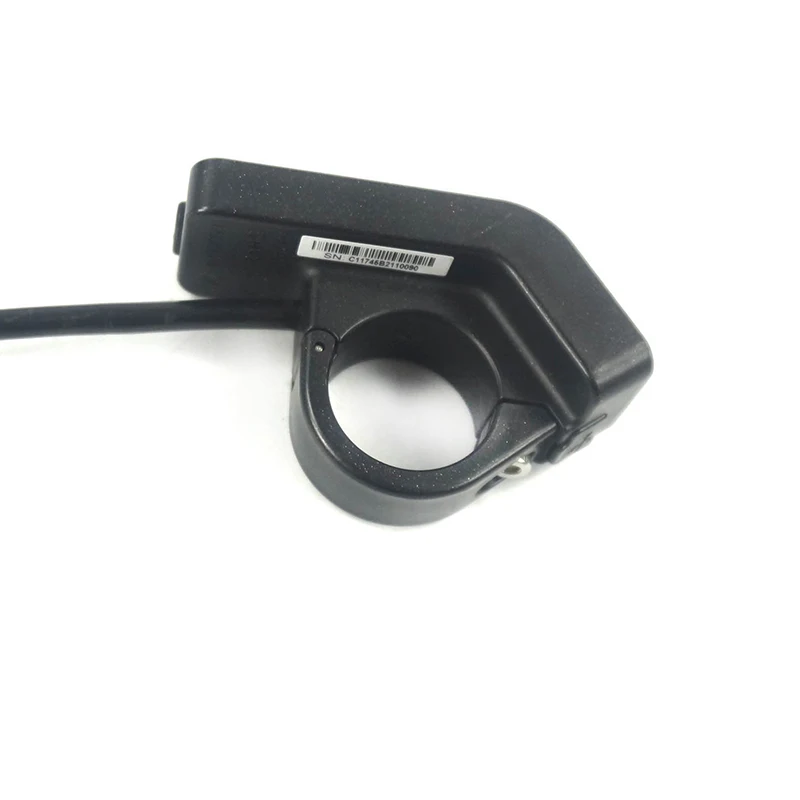 

Intelligent Mini Display OLED For Bafang Mid Drive Motor BBS01 BBS02 BBSHD Kit