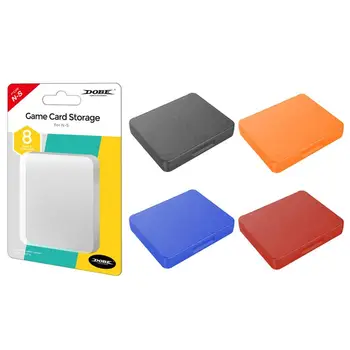 

Suitable For Switch Host Game Card Storage Box Switch Lite Game Cartridge Box TNS-19303