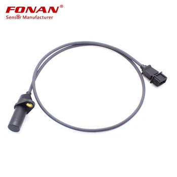 

Crankshaft Position Sensor For FIAT Fiorino Palio Siena Strada Uno Mille Fire 1.0 1.3 55187333 46774532 0261210124