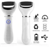 Electric Foot File Vacuum Callus Remover Pedicure Tools Dead Skin Callus Remover Foot Files USB Rechargeable Foot Skin Care Tool 3