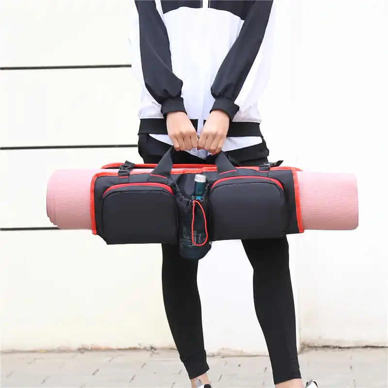 workout backpack