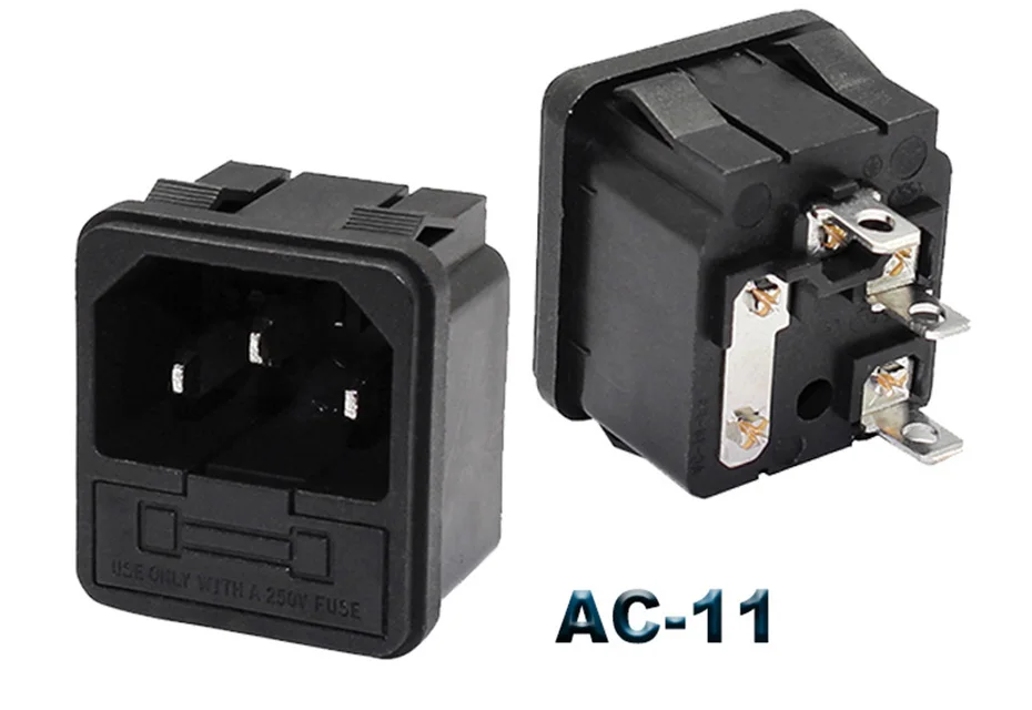 connector socket