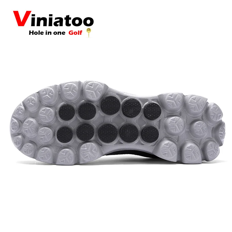 2020 New Golf Shoes for Men Outdoor Breathable Big Size 39-47 Golf Trainers Shoes Mens Spirng Summer Sport Sneakers Male