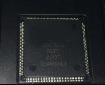 

new 2pcs ADV7623 ADV7623BSTZ ADV7623BST QFP144