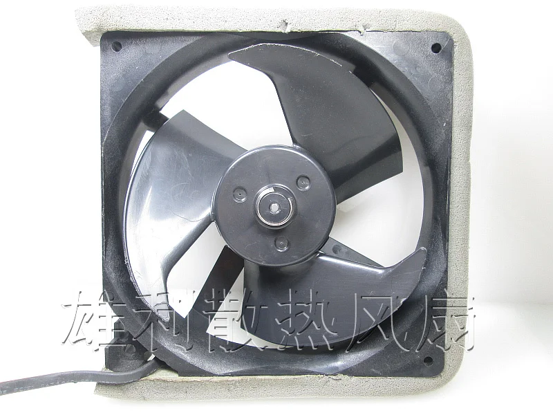 

BCD - 301W cooling fan cooling blower