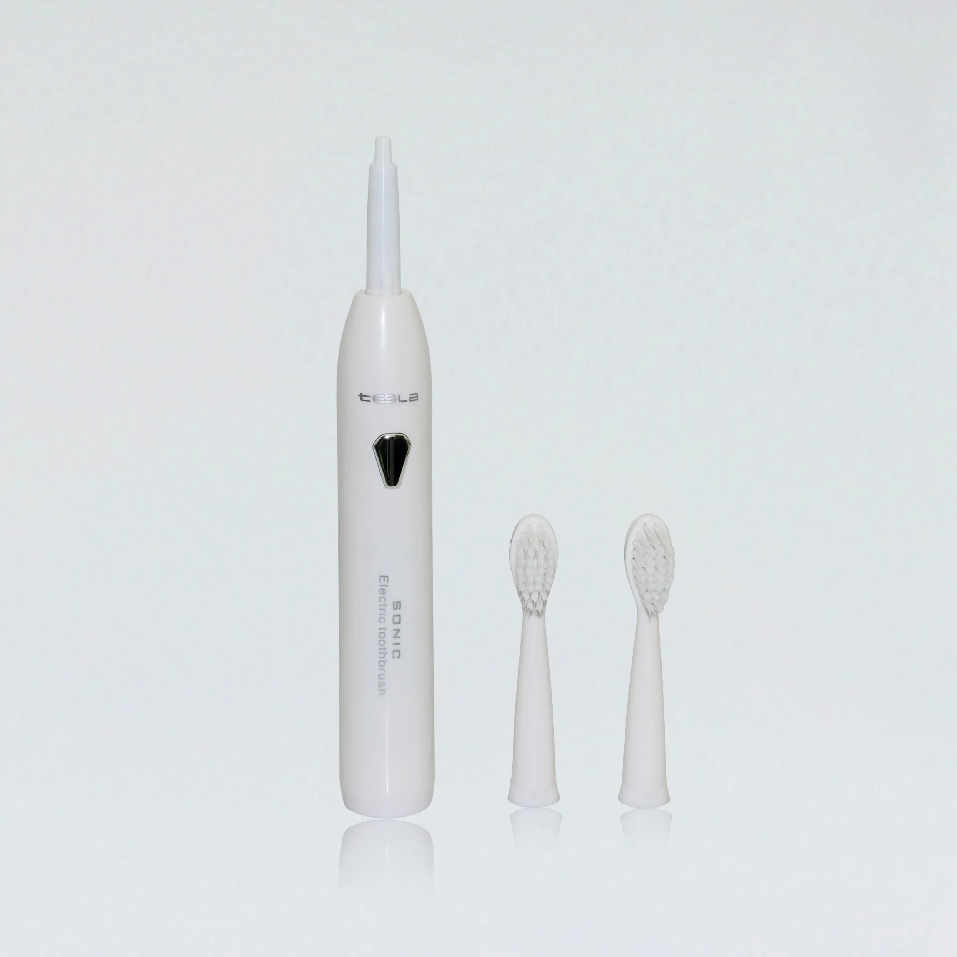 Acoustic electric toothbrush 5 waterproof electric toothbrush couple household lazy toothbrush Acoustic electric toothbrush 5 waterproof electric toothbrush couple household lazy toothbrush