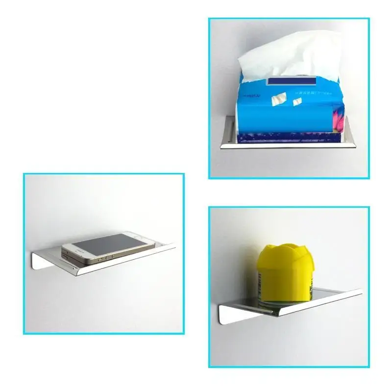 Bagno Rack Parede Estanteria Cabinet Prateleira Banheiro Shower Shelf Salle De Bain Shelves Accessories Bathroom Organizer
