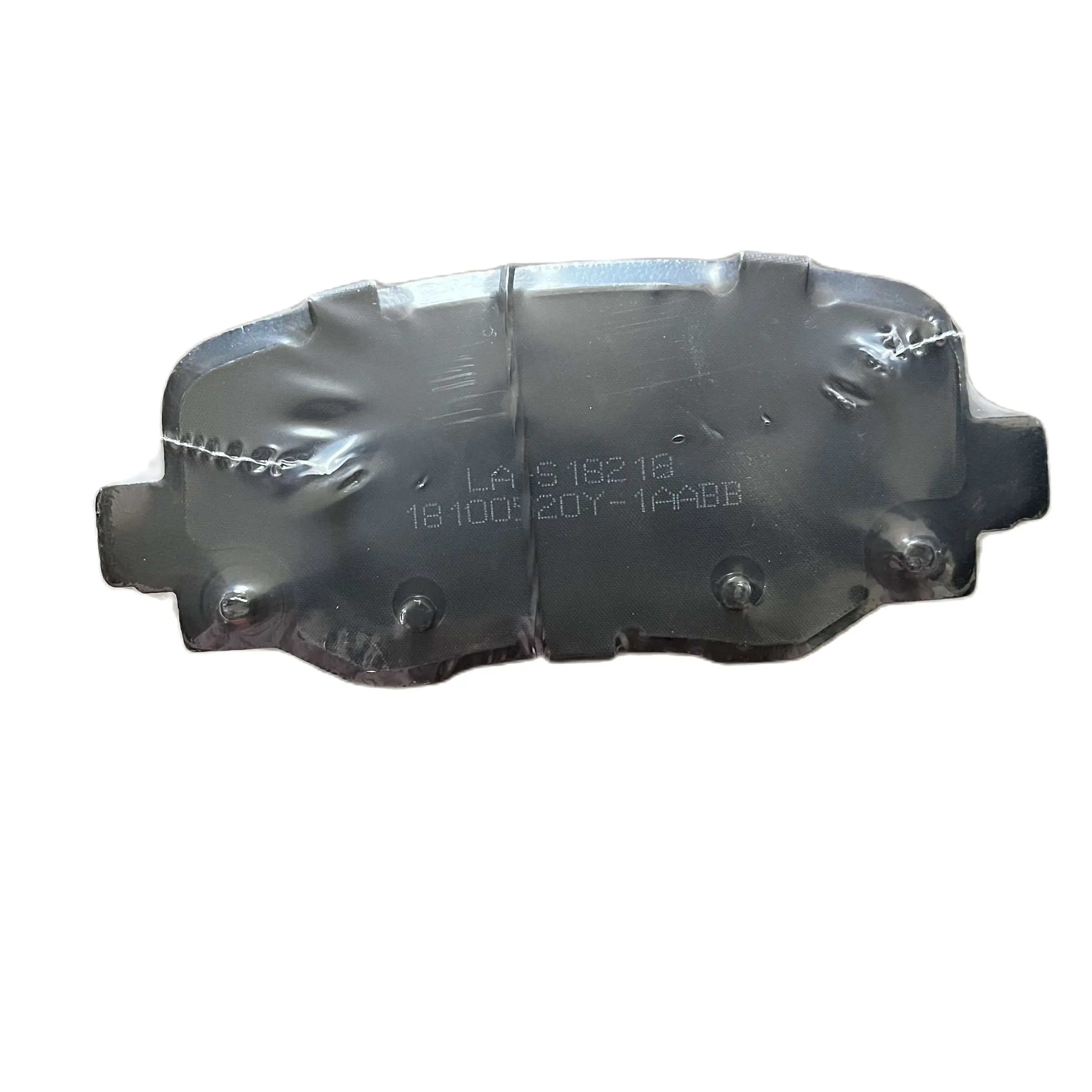 Ceramic Rear Brake Pads For MG RX8 Rear Brake Pad