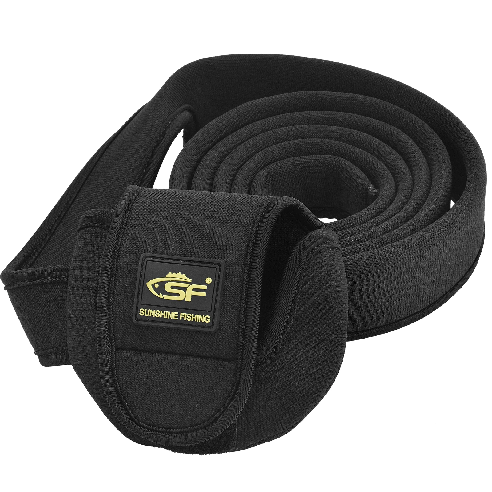 Baitcaster Reel Cover Protector Fishing Rod Cover Protector Fishing