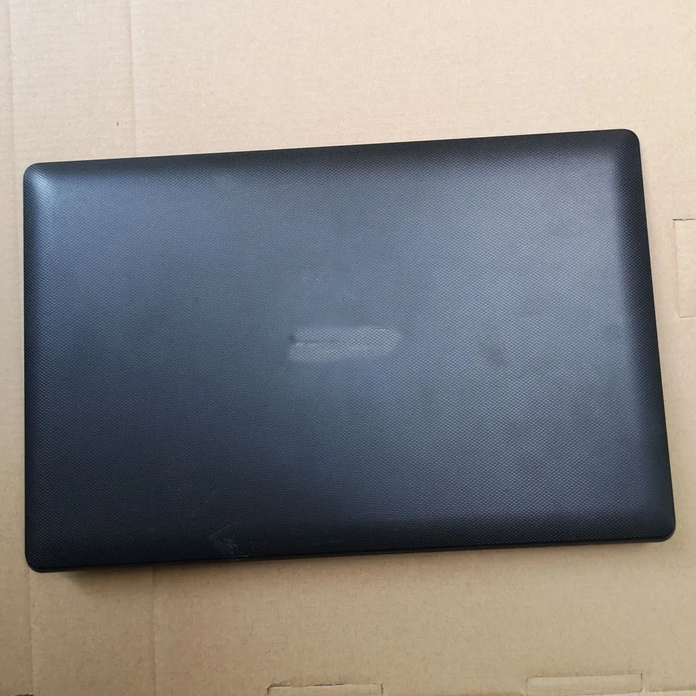 Tanie Używane części powłoki tylna pokrywa w etui na asus X200CA X200M X200LA X200 z zawiasami 11.6 \