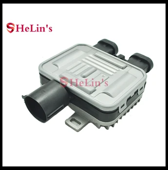 

Radiator Cooling 2/Two Fan Control Module Relay ECU For Ford Galaxy mk3 2.3L OEM 940.0043.02 940004302 940004202 940.0042.02