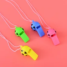 Футбольный свисток, вспомогательная игра, свисток для рта, товары для деятельности, детский свисток, Wechat, бизнес, офлайн, наземная реклама, сканирующий код Sm