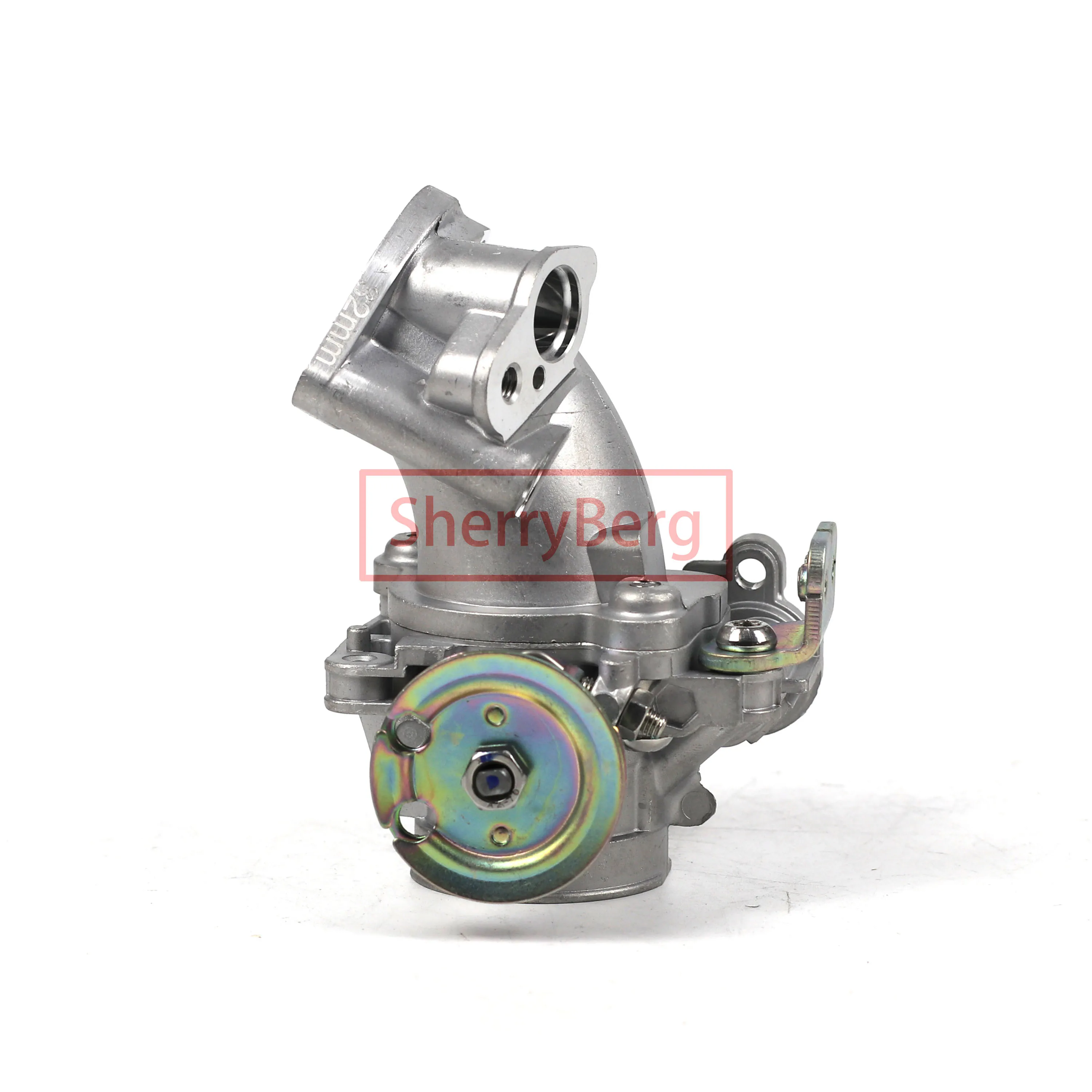 Sherryberg 32Mm Corpo Farfallato Per Yamaha Aerox 155 150 Di Alta Qualità Sostituire Carburatore Carb 32Mm Corpi Nuovo Modello Da Corsa