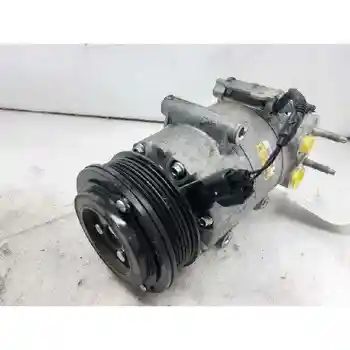 

AV1119D629A2C AIR CONDITIONING COMPRESSOR FORD ECOSPORT