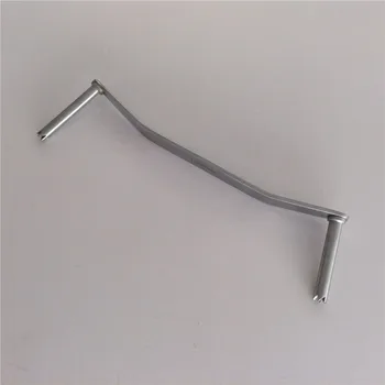 

New Double Drill Sleeve 3.0mm and 4.0mm Veterinary orthopedics instrument
