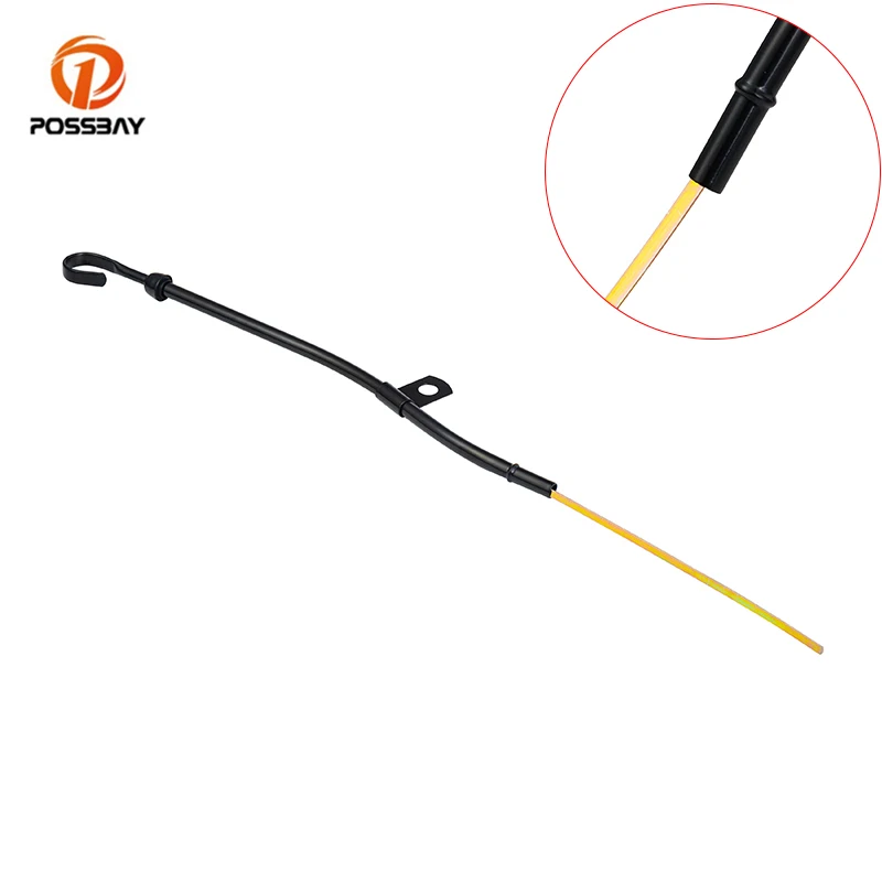 Details about   Engine Oil Dipstick Accessory for Ford 289 302 Stainless Steel High Quality 