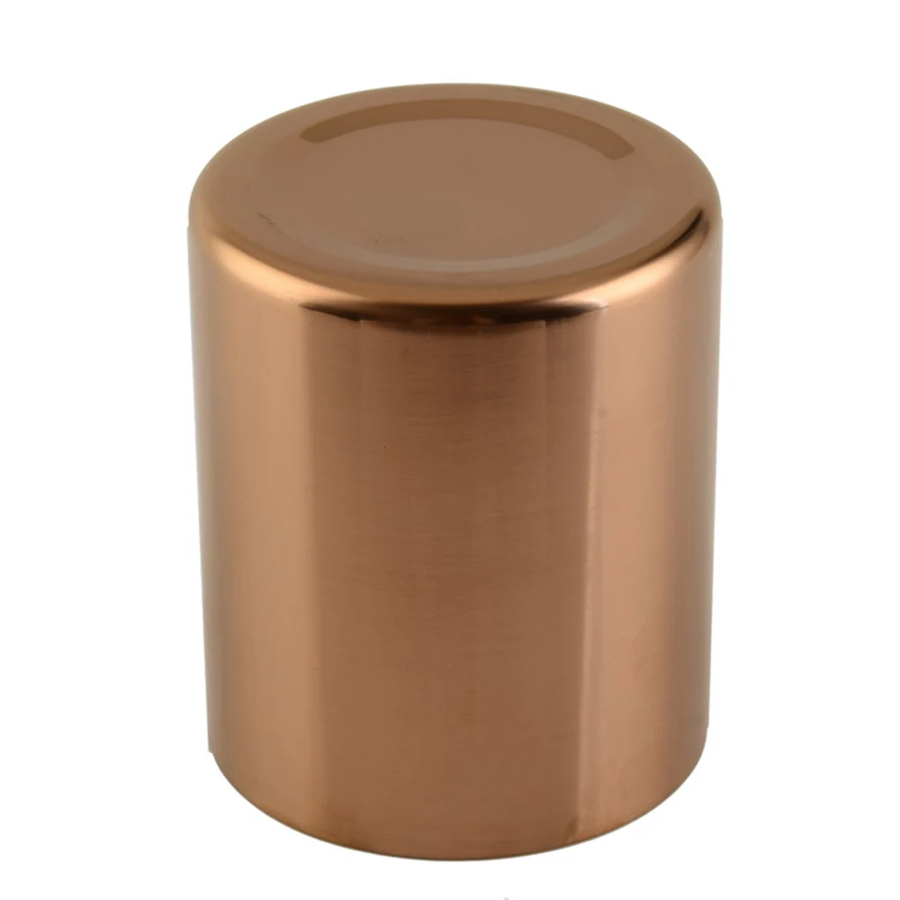 400 мл чашка для воды из нержавеющей стали чашки для питья двухслойная чашка дизайн для детей и взрослых прочная посуда для напитков дорожная кофейная кружка
