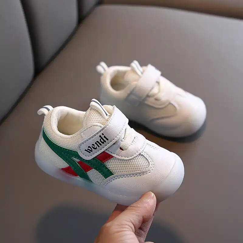 calcados para crianca