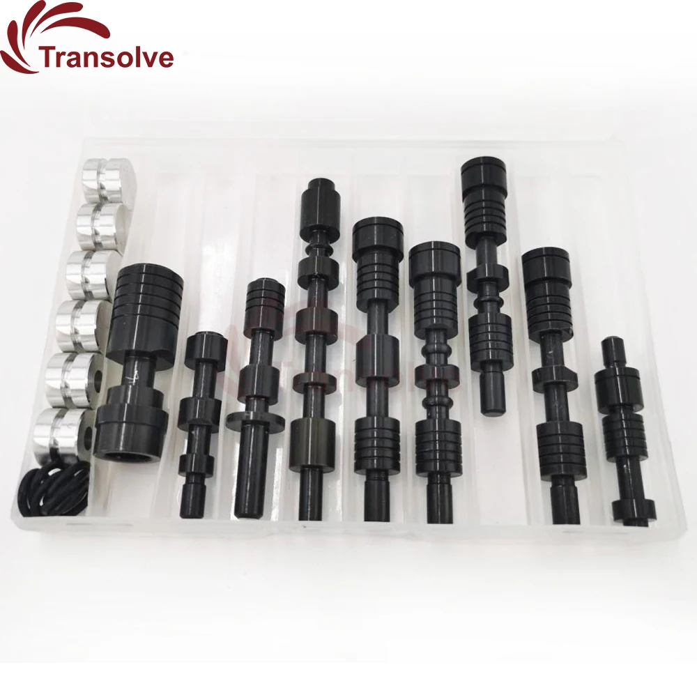 

6T45E 6T40E Automatic Transmission Valve Body Plungers For CRUZE BUICK 6T40 6T45 Car Accessories Transolve 2048620