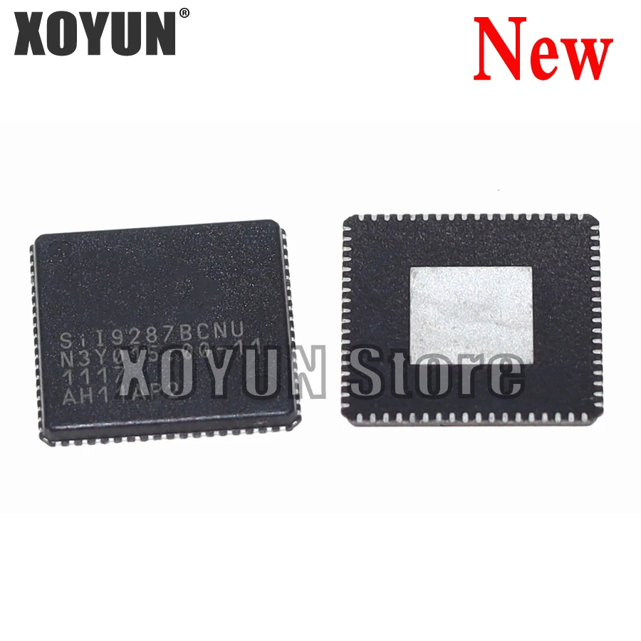 SIL9287BCNU, SiI9287BCNU, si9287b, SiI9287B, SiI9287B, SIL9287, SiI9287 ...