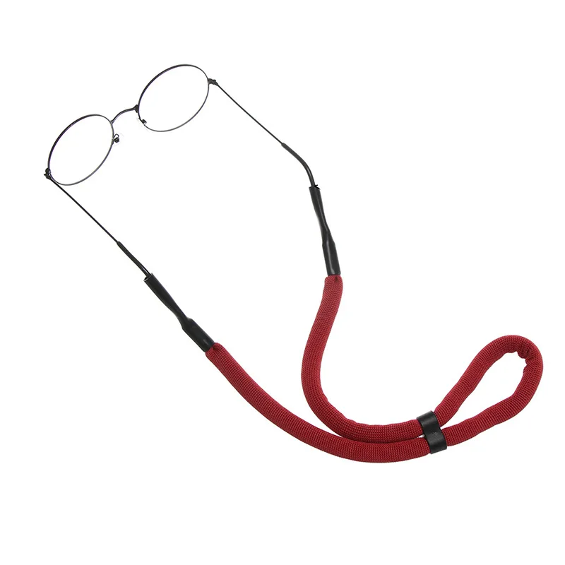 1PCs Floating Chain Sports Glasses Cord Eyewear Cord Holder Neck Strap Reading Glasses Lanyards Fashion Eyewear Accessories 1PCs Floating Chain Sports Glasses Cord Eyewear Cord Holder Neck Strap Reading Glasses Lanyards Fashion Eyewear Accessories