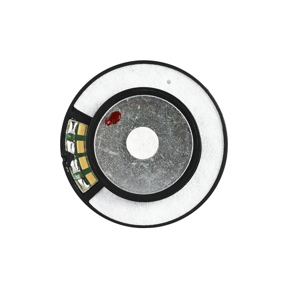 40 мм Hifi гарнитура драйвер 16 Ом наушники Динамик 105D новейшие bluetooth-наушники Diy подвесная кромка композитная пленка 2 шт