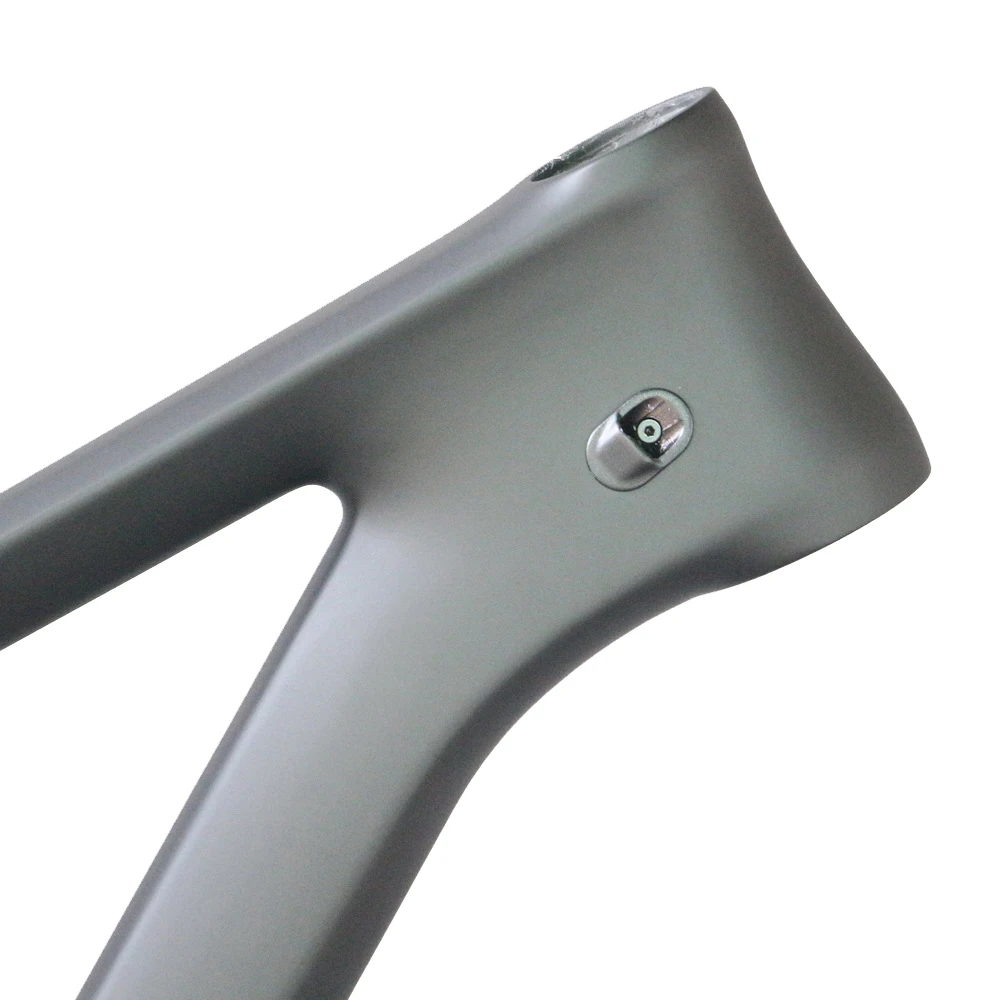 Clearance Hight modulus Toray T800 Carbon Fiber 29er Mountain Frame Plus Flat Disc Brake Mount BB92 with 3.0 tire MTB bike frame FM299 4 Clearance Hight modulus Toray T800 Carbon Fiber 29er Mountain Frame Plus Flat Disc Brake Mount BB92 with 3.0 tire MTB bike frame FM299 4