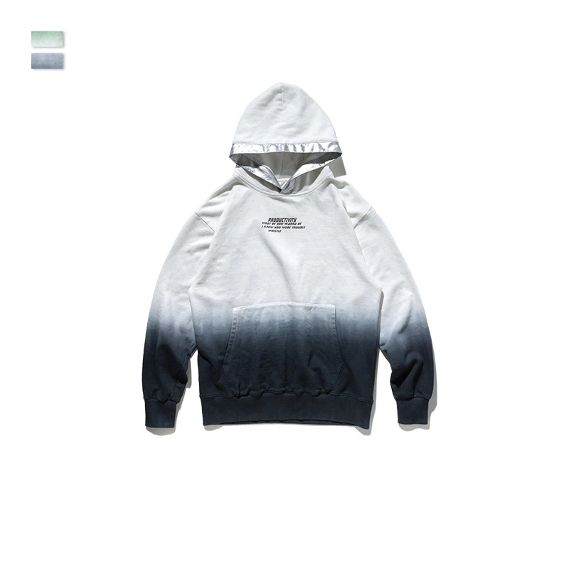 cotton hooded sweatshirts