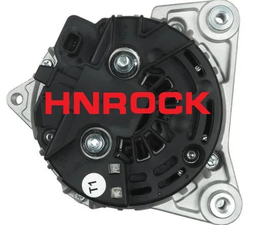 ο HNROCK 12V 120A ALTERNATOR 0124425039 0124425069 8200429905 8200518409 8200660043 89213074 DRA0419 LRA03246 RENA