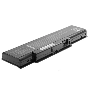 

Battery for Toshiba PA3384U PA3382U-1BAS A3384U-1BAS Satellite A60 A65 PABAS052 Exquisitely Designed Durable Gorgeous