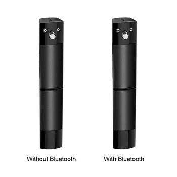

Office Portable USB Powered Stereo Sound Computer Speaker Home Subwoofer Easy Operate Volume Control 3.5mm Jack Dual Channel