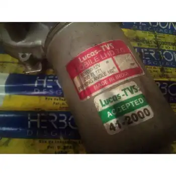 

5SW60 26071171 Engine Clean Front Tata Safari 42_fd 2.1 Exi 4x4